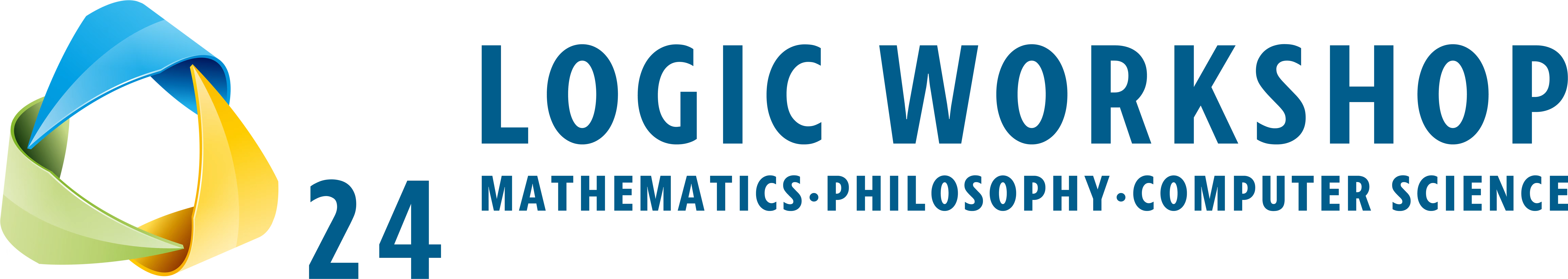 Logic Workshop Logo